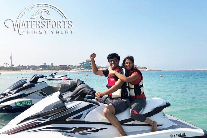 Jet Ski Rental for 30 Min in La Mer - Understanding the Cancellation Policy