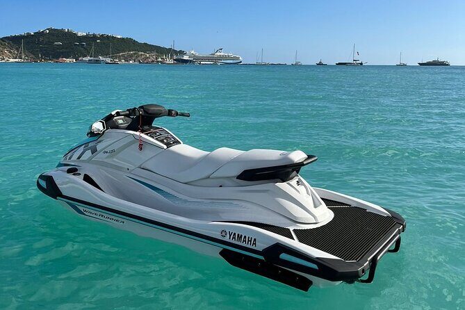 Jet-Ski Rental Great Bay ( 30 Min / 1 Hour ) - The Pros and Cons Based on Real Feedback