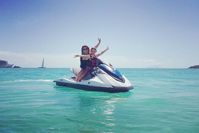 Jet-Ski Rental Great Bay ( 30 Min / 1 Hour ) - Value for Money and Overall Impression