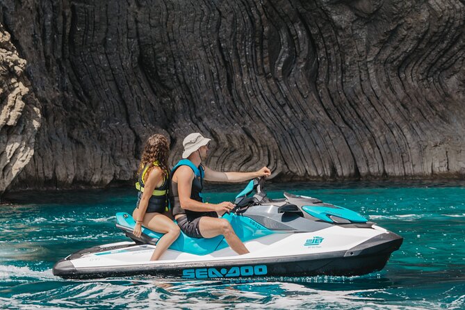 Jet Ski Rental In Alcudia - Questions