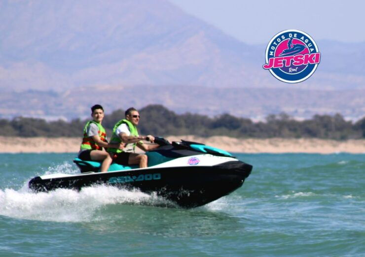 Jet Ski Rental in Carboneras 30 Minutes - Activity Details