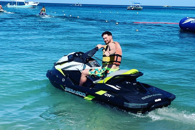 Jet Ski Rental in Cozumel - Accessibility and Recommendations