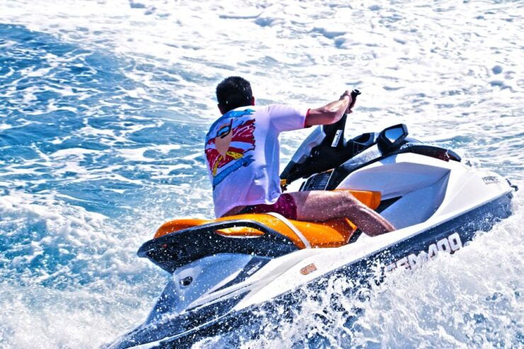 Jet-Ski Rental in Dubrovnik and Cavtat - Experience Highlights