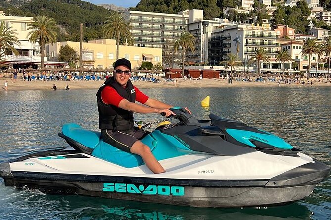 Jet Ski Rental Mallorca - Cancellation Policy