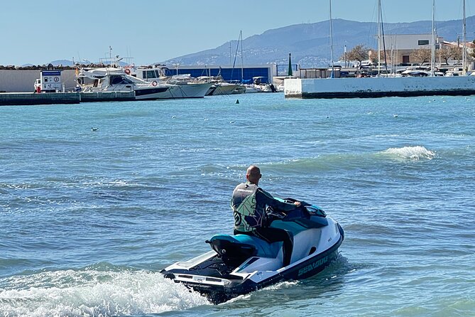 Jet Ski Rental Mallorca - Special Offer