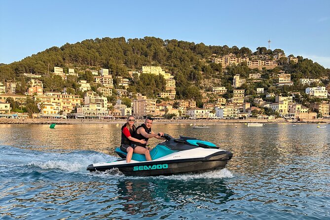 Jet Ski Rental Mallorca - Frequently Asked Questions