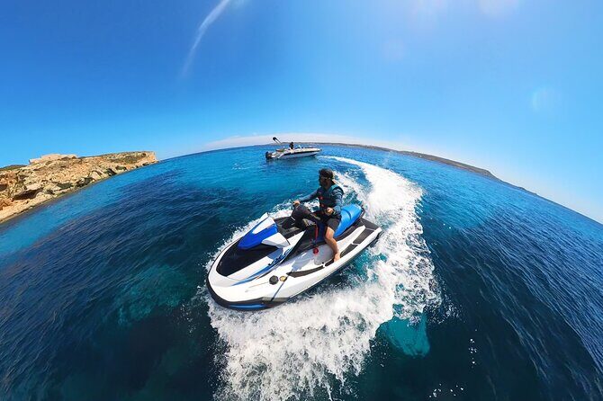 Jet Ski Rental Malta- Self Guided Jetski Hire Malta - Practical Details That Impact Your Trip