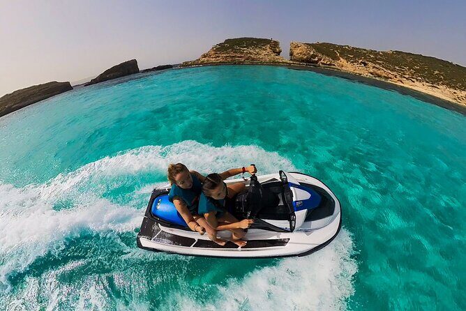 Jet Ski Rental Malta- Self Guided Jetski Hire Malta - Final Thoughts