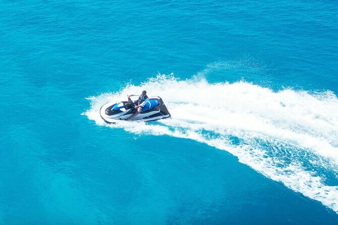 Jet Ski Rental Malta- Self Guided Jetski Hire Malta - FAQ