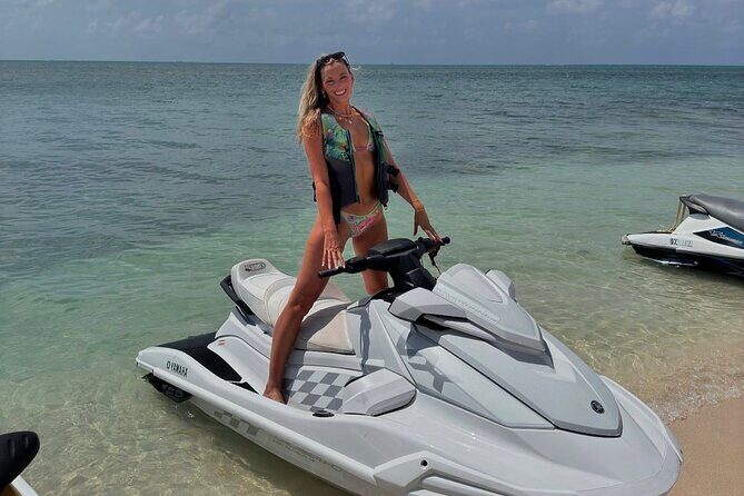 Jet Ski Rental Premium Half Day - Good To Know 
