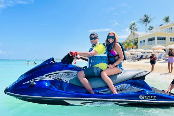 Jet Ski Rental Premium Half Day - Final Thoughts