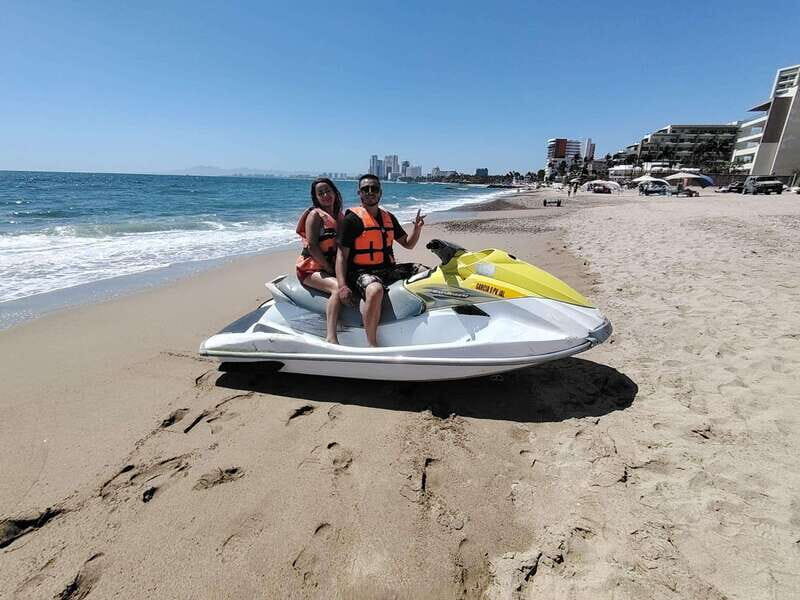 Jet ski rental puerto vallarta - Good To Know