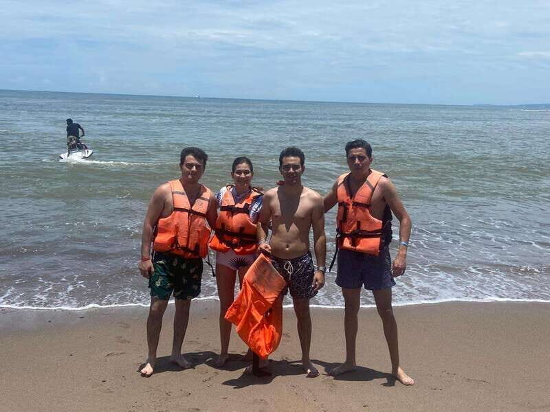 Jet ski rental puerto vallarta - The Experience: A Closer Look