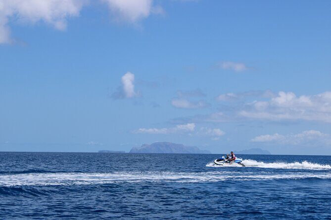 Jet Ski Rentals in Madeira - Good To Know