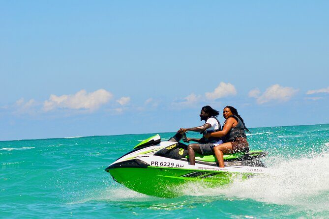 Jet Ski Rentals Isla Verde Beach - Final Thoughts: Is It Worth It?