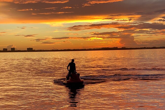Jet Ski Rentals on Miami Beach - Cancellation Policy and Refunds