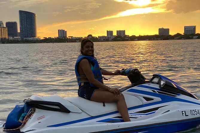 Jet Ski Rentals on Miami Beach - Common Questions