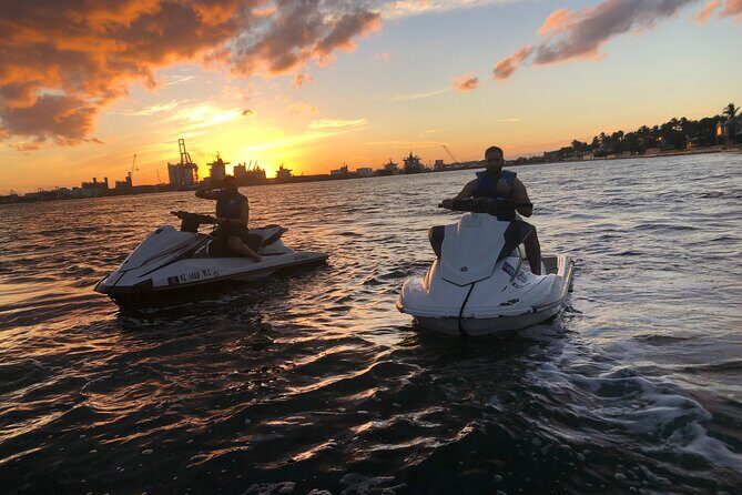 Jet Ski Ride in Fort Lauderdale Beach - Final Thoughts