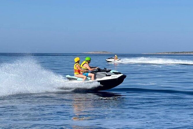 Jet Ski safari - Good To Know