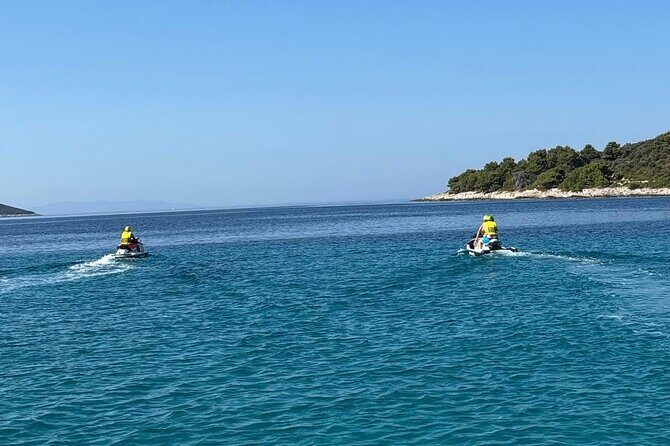 Jet Ski safari - Who Should Book This Tour?