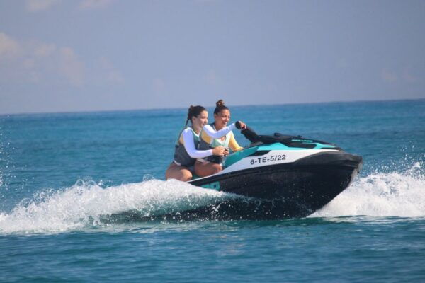 Jet Ski Safari Fuerteventura - Tips and Recommendations