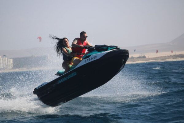 Jet Ski Safari Fuerteventura - Common Questions