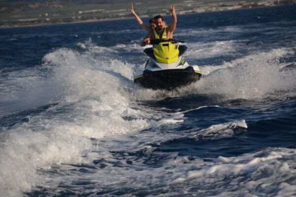 Jet Ski Safari to Sfinari Beach - Frequently Asked Questions