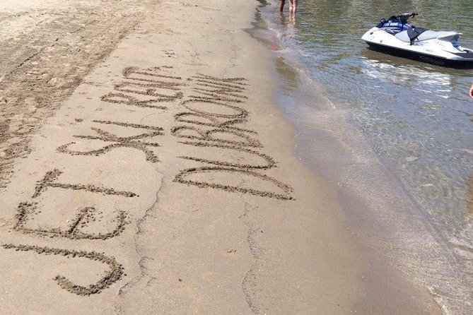 Jet Ski Safari Tour 1h - Additional Details