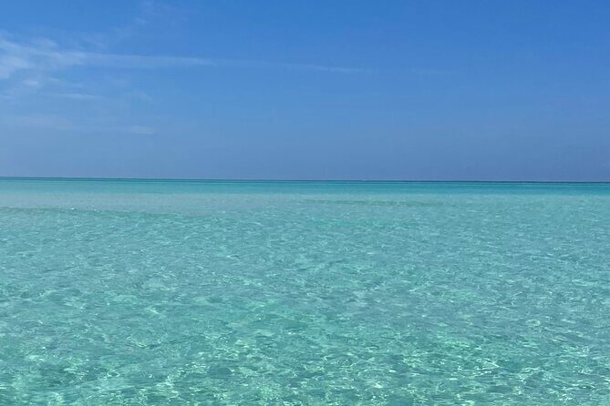 Jet Ski Shipwreck Tour to La Famille Express - The La Famille Shipwreck