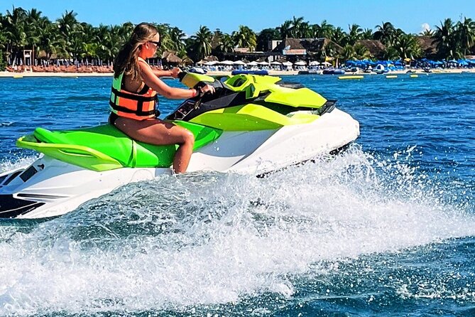 Jet Ski Snorkel Expedition in Playa San Francisco - Additional Information