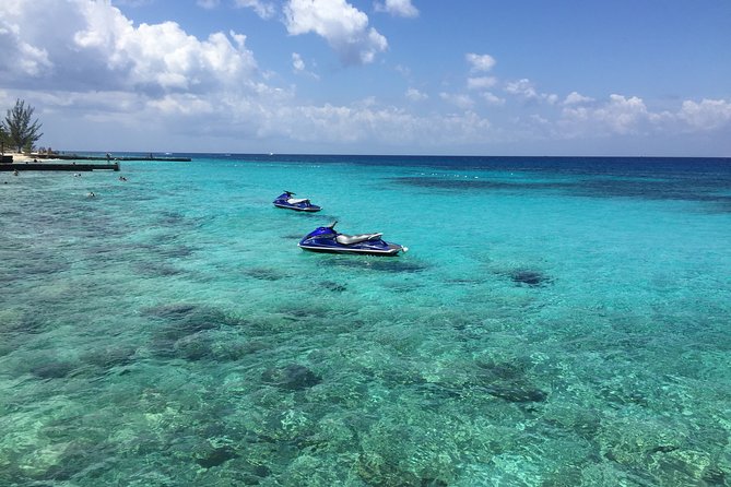 Jet Ski Snorkel Expedition in Playa San Francisco - Common Questions