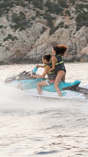 Jet Ski Sunset Andratx - Exploring the Jet Ski Sunset Andratx Tour: A Fun, Scenic Adventure on Mallorca’s Coast