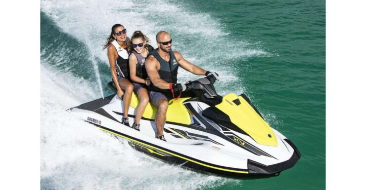 Jet Ski - Good To Know