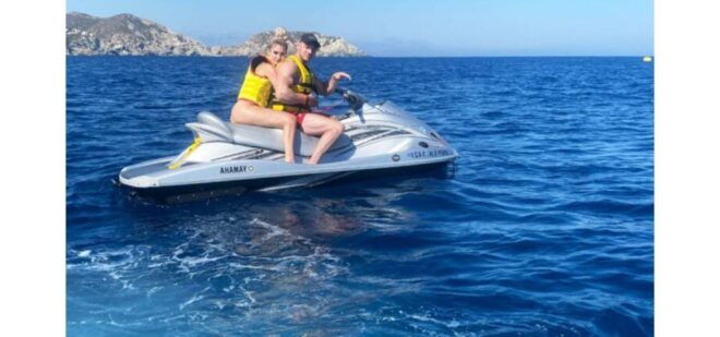 Jet Ski - Frequently Asked Questions