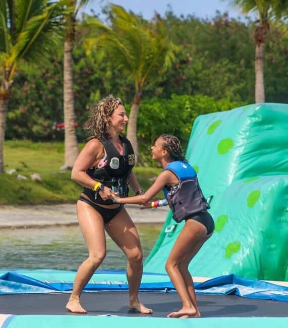 Jet Ski: The Ultimate Adrenaline Experience from Punta Cana - Good To Know