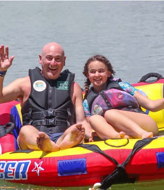 Jet Ski: The Ultimate Adrenaline Experience from Punta Cana - Frequently Asked Questions