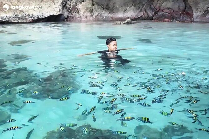 Jet Ski Through Langkawis Stunning Mangrove Andaman Sea - Final Thoughts