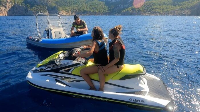 Jet Ski to Margarita Islands From San Antonio - Meeting Point and What to Bring