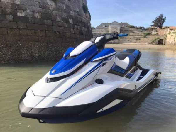 Jet-Ski Tour 1 Hour Île De Ré - Questions You May Have