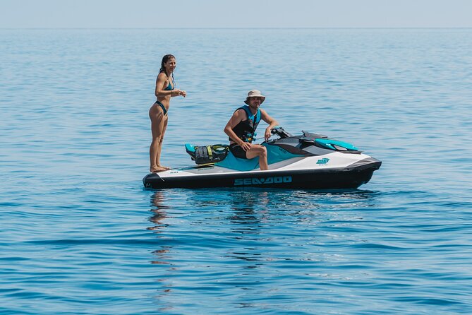 Jet Ski Tour Around Alcanda Island - Reviews and Ratings