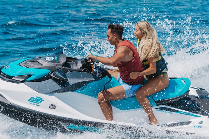Jet Ski Tour Around Alcanda Island - Frequently Asked Questions