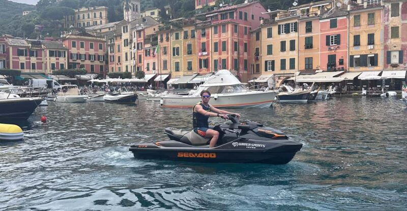 Jet Ski tour around the coast of Portofino - Final Thoughts