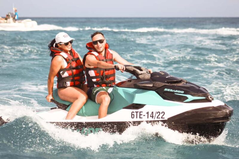 Jet Ski Tour Corralejo, Isla de Lobos - FAQs