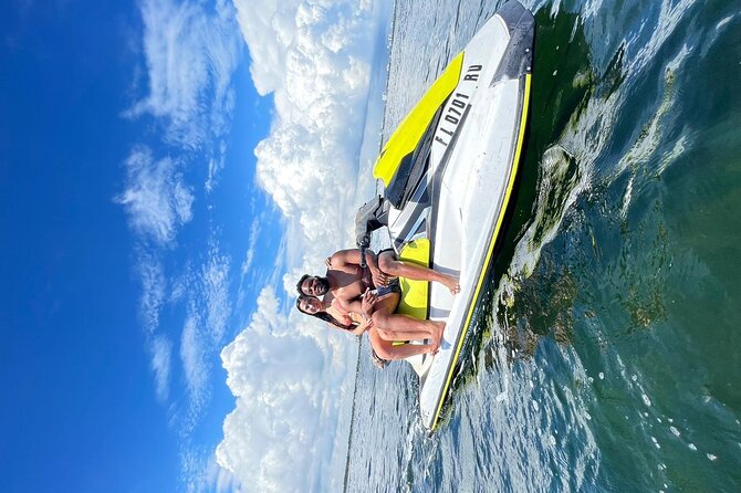 Jet Ski Tour - Common Questions (FAQs)