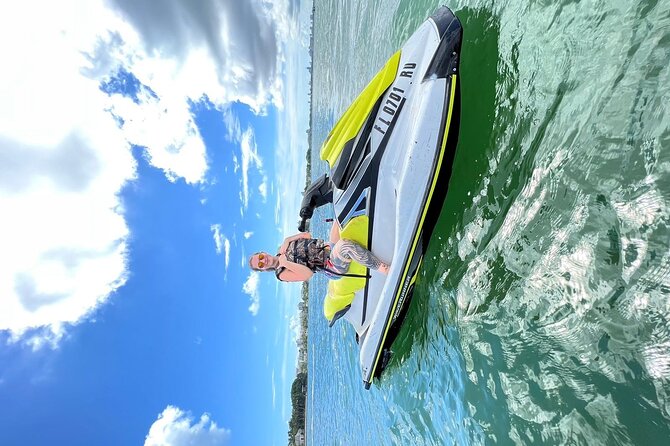 Jet Ski Tour - Common Questions