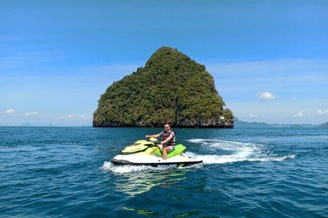 Jet Ski Tour from Phuket - Final Thoughts: Is It Worth It?