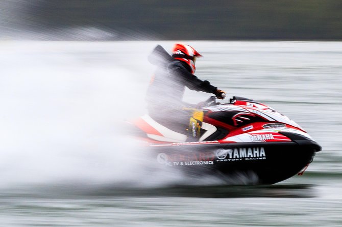 Jet Ski Tour in Dubai Duration 1H - Common Questions