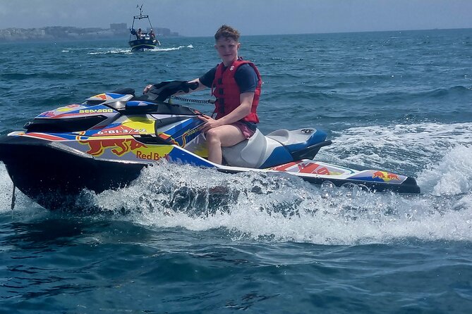 Jet Ski Tour In Fuengirola - Pricing and Booking Details