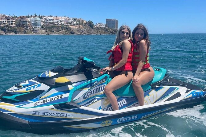 Jet Ski Tour In Fuengirola - The Sum Up