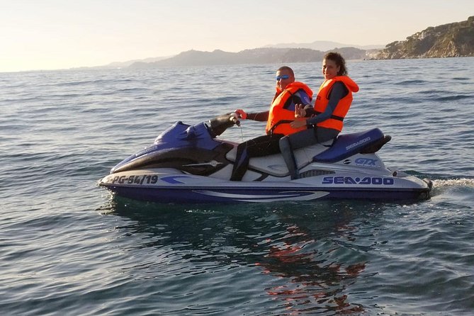 Jet Ski Tour in Lloret, Blanes and Tossa - What To Expect